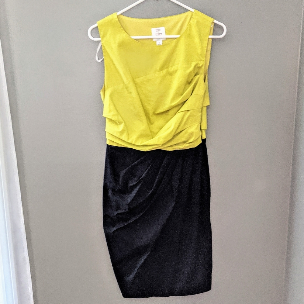 Business Casual dress